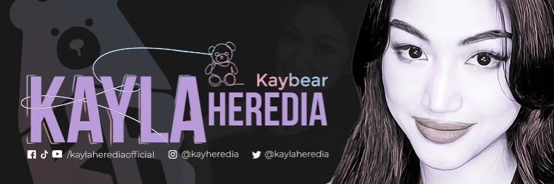 KaylaHeredia's profile banner image