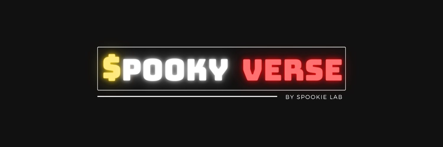 $pooky Verse | Wakanda Forever 👻 banner