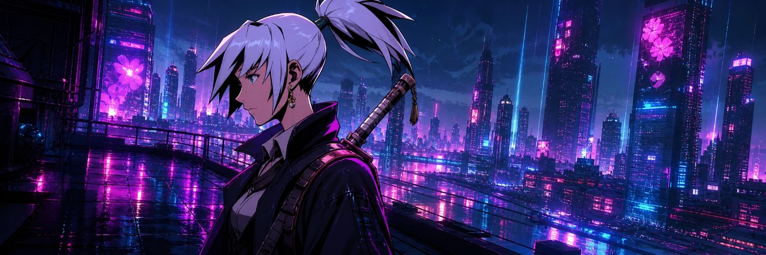 Vison banner