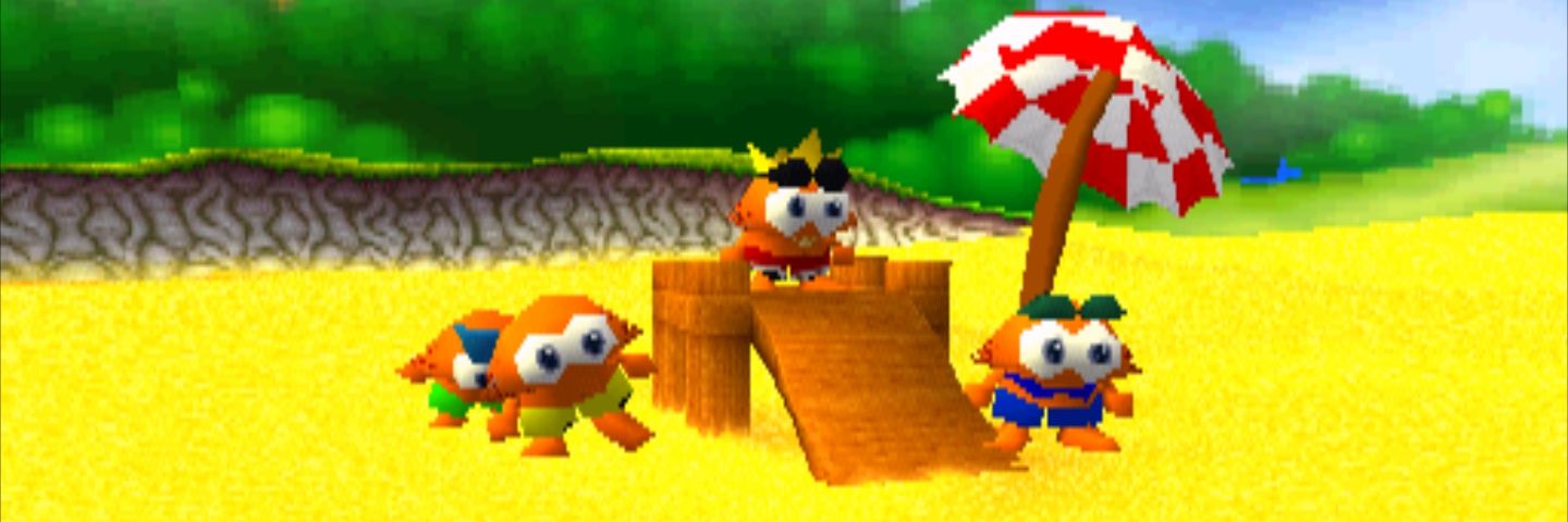 mr online's banner
