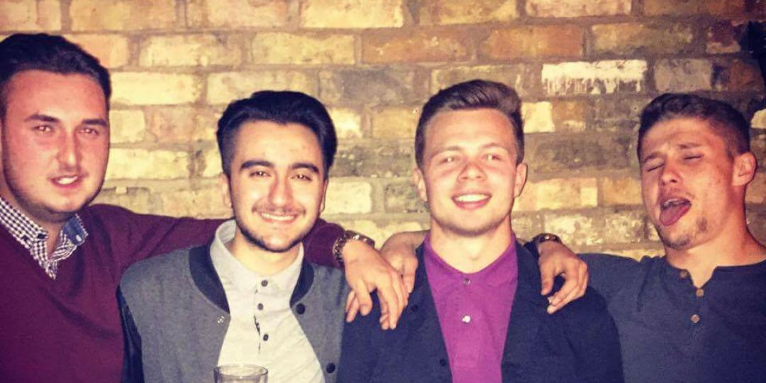 JakeGardner_'s profile banner image