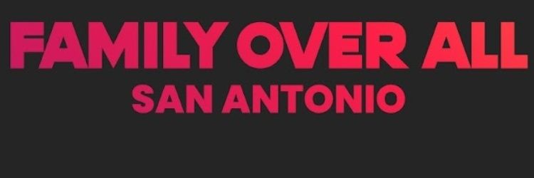 San Antonio FOA banner