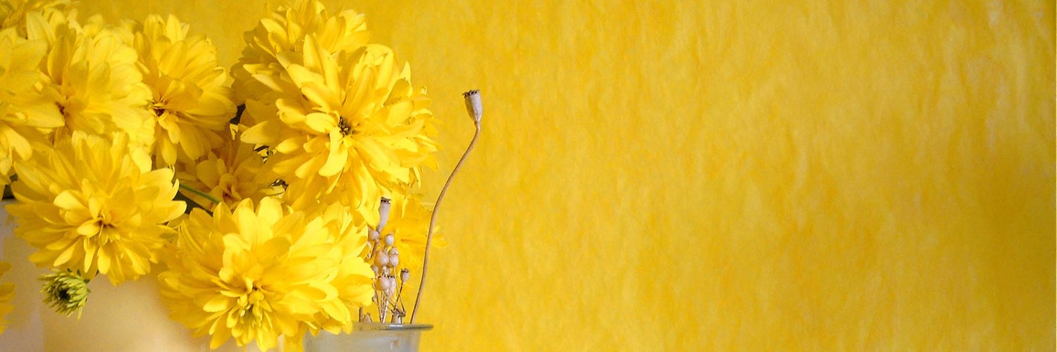 lily banner