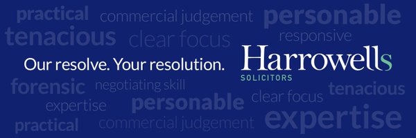 Harrowells Profile Banner