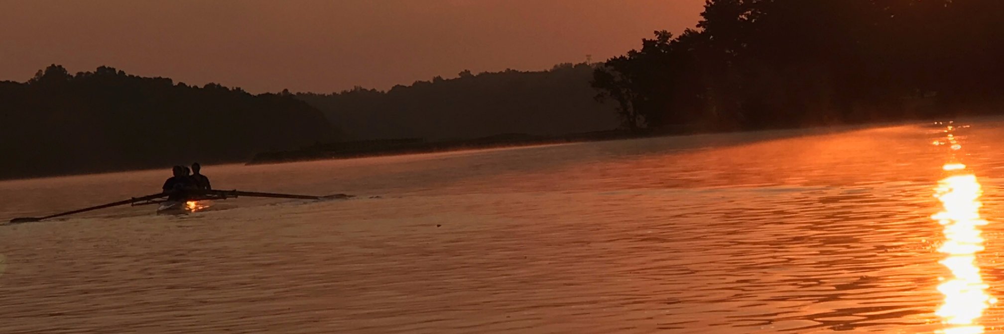 HPUrowing's profile banner image