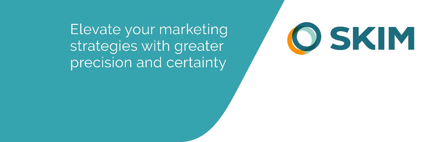 SKIM banner