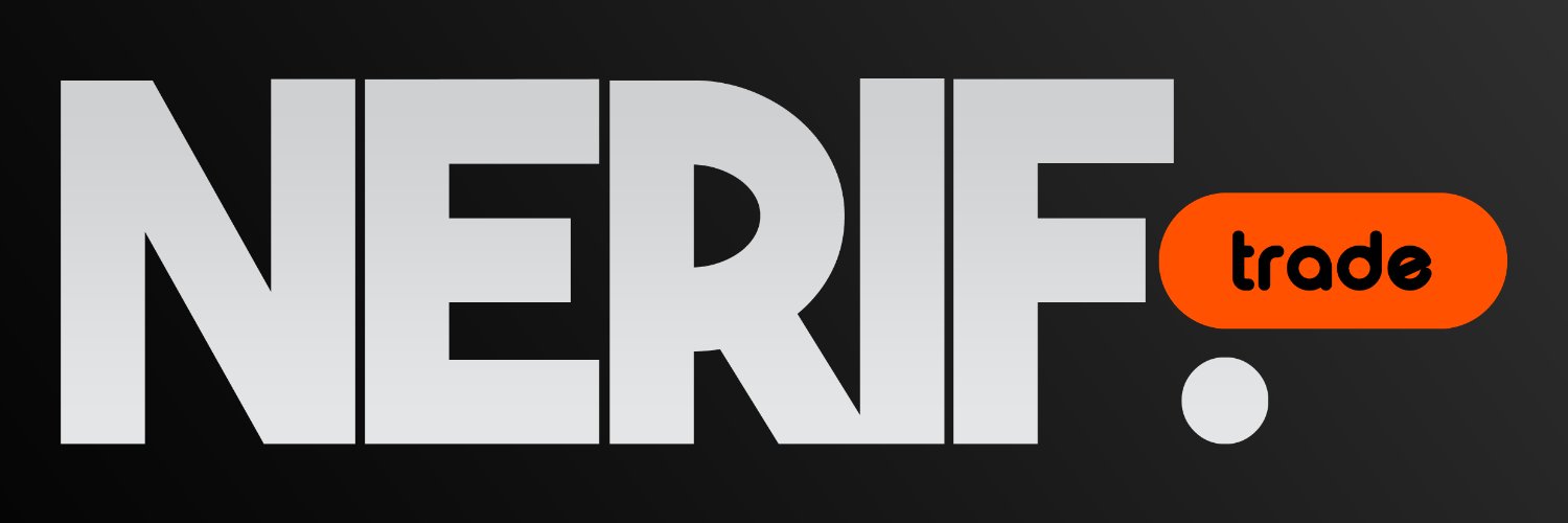 Nerif_Web3's profile banner image