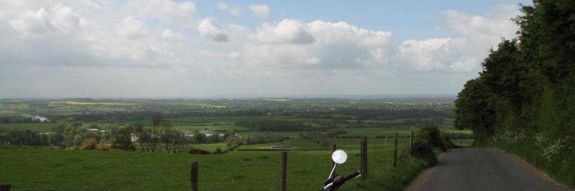 d banner