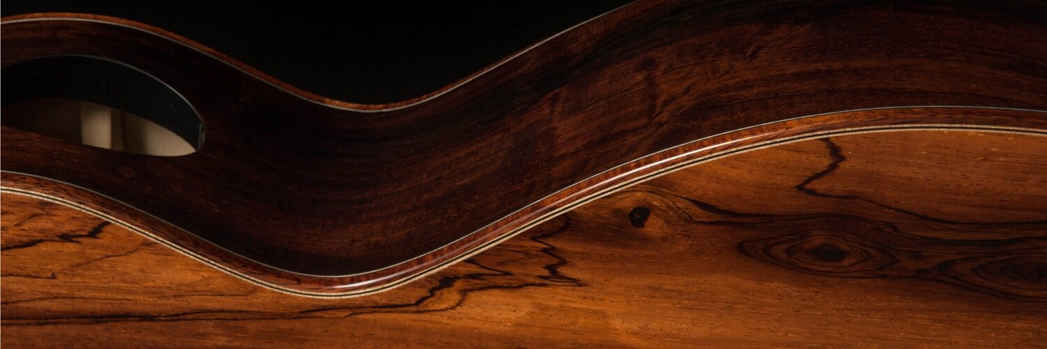 lichtyguitars's profile banner image