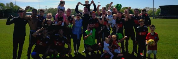 TaggysFC Profile Banner