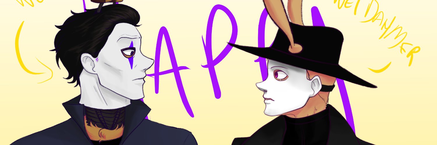 wellisson (COMISSIONS CLOSED) banner