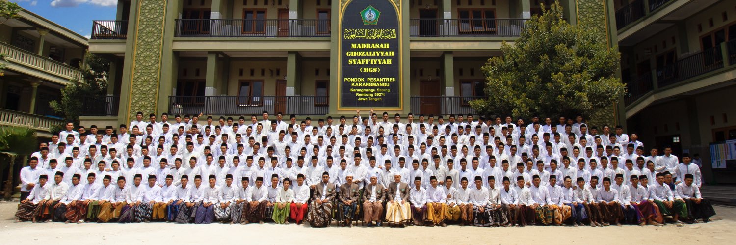 KanzaMGS's profile banner image