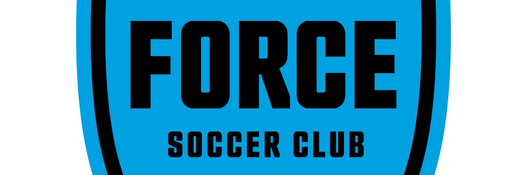 Force Soccer Club banner