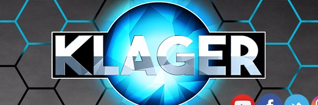 Klager2828's profile banner image