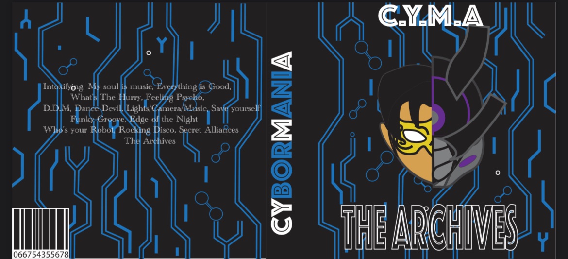 seraveetheomnibot ||🤖🦾👾 banner