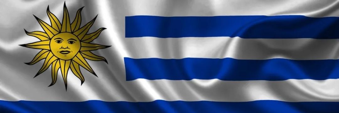 Bitcoin Uruguay banner