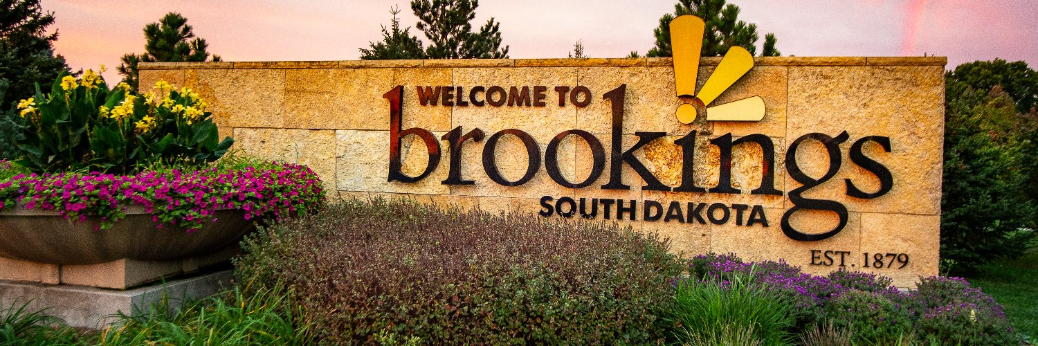 BrookingsEDC's profile banner image