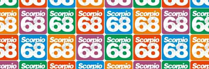 Skorpio_68's profile banner image