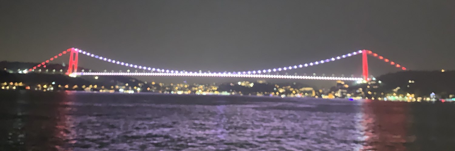 Arzbyk's profile banner image