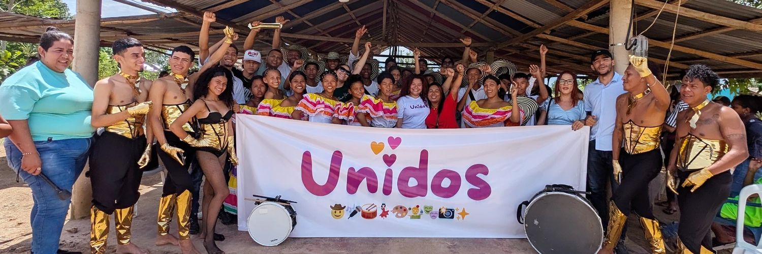 UnidosSincelejo's profile banner image
