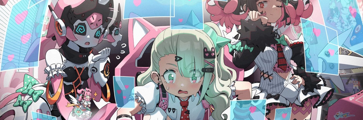 Kono_Will's profile banner image