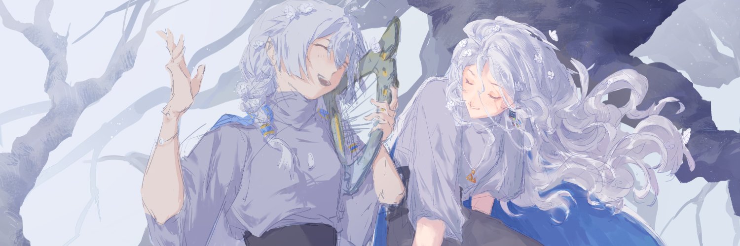 chansaky725's profile banner image