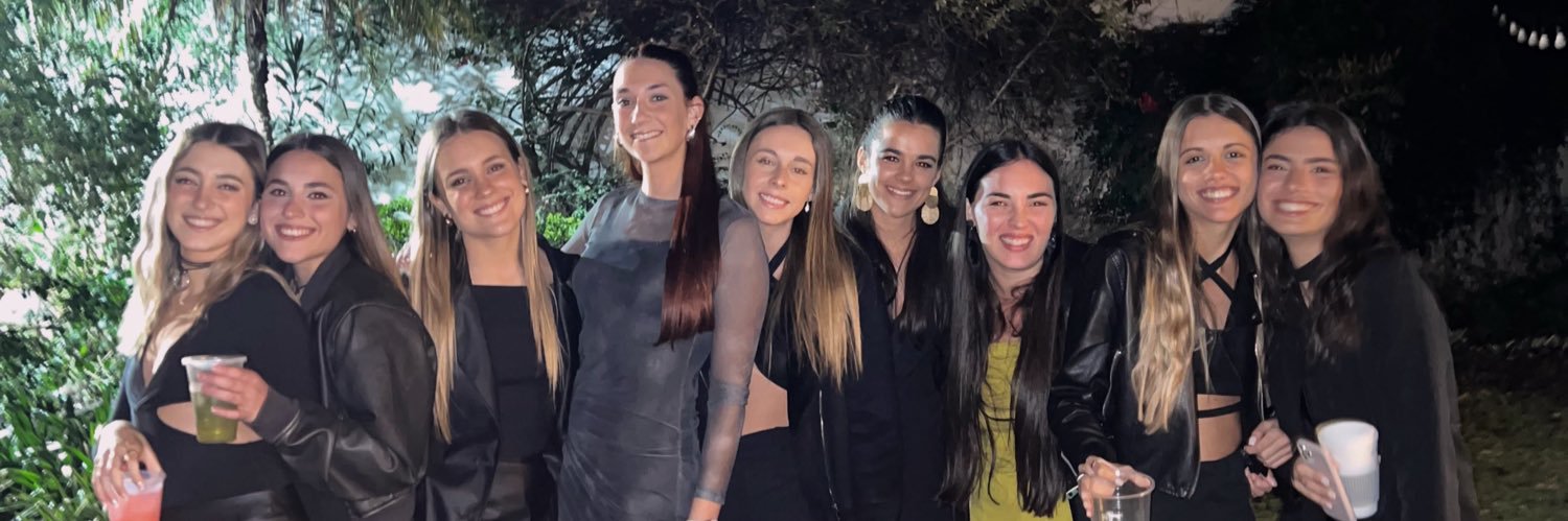 VickyGiorgini's profile banner image
