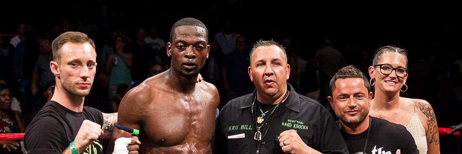 HardKnocksMTMMA's profile banner image