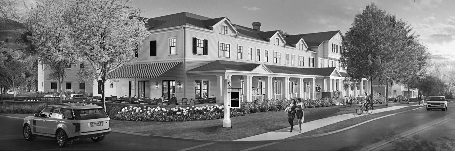 TaconicHotel's profile banner image