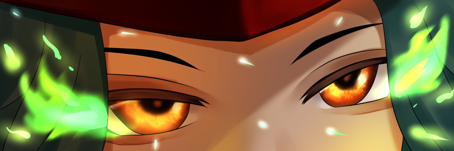 dalrint's profile banner image