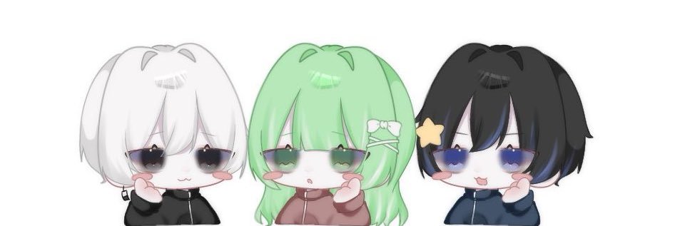 めあいくよ【革命】 banner