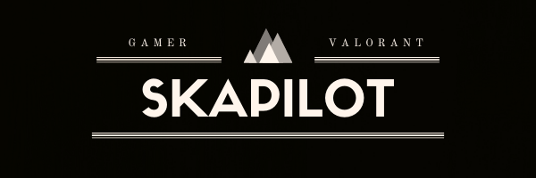 Skapilot banner