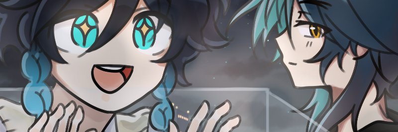 loafdoughs's profile banner image