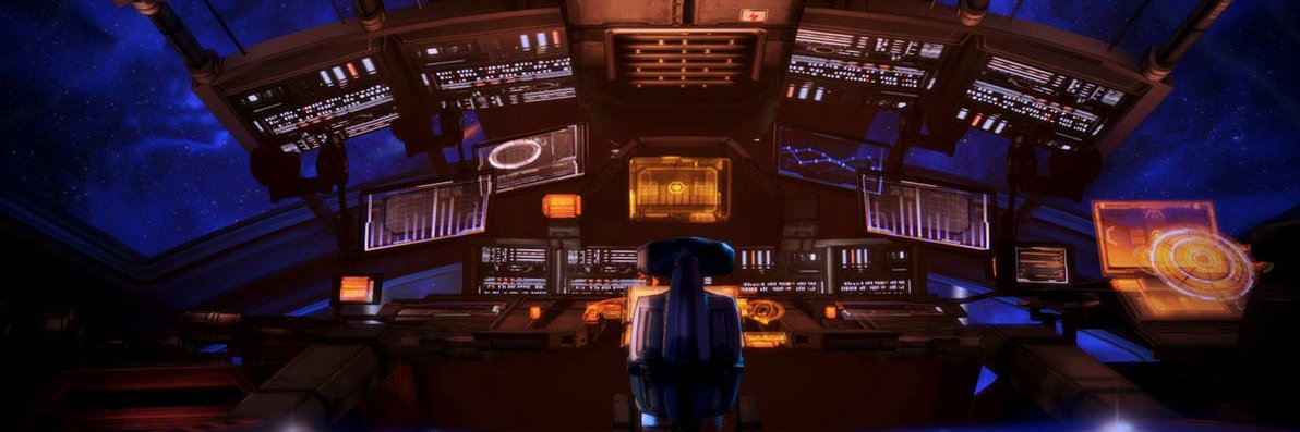 Козак-уфолог banner