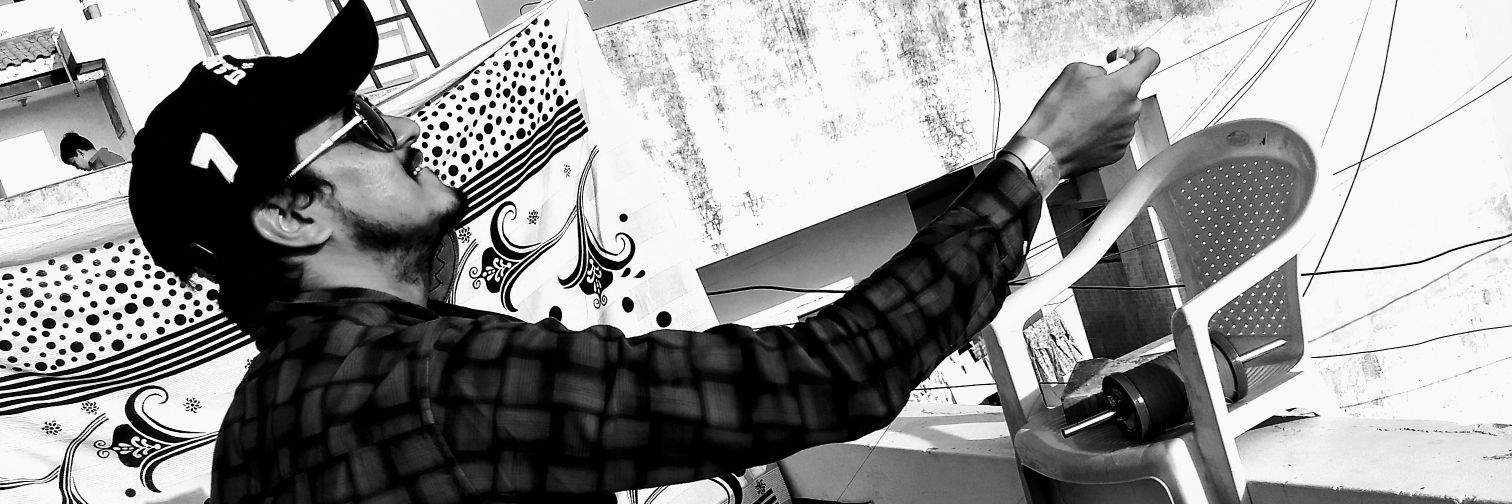 keyur06's profile banner image