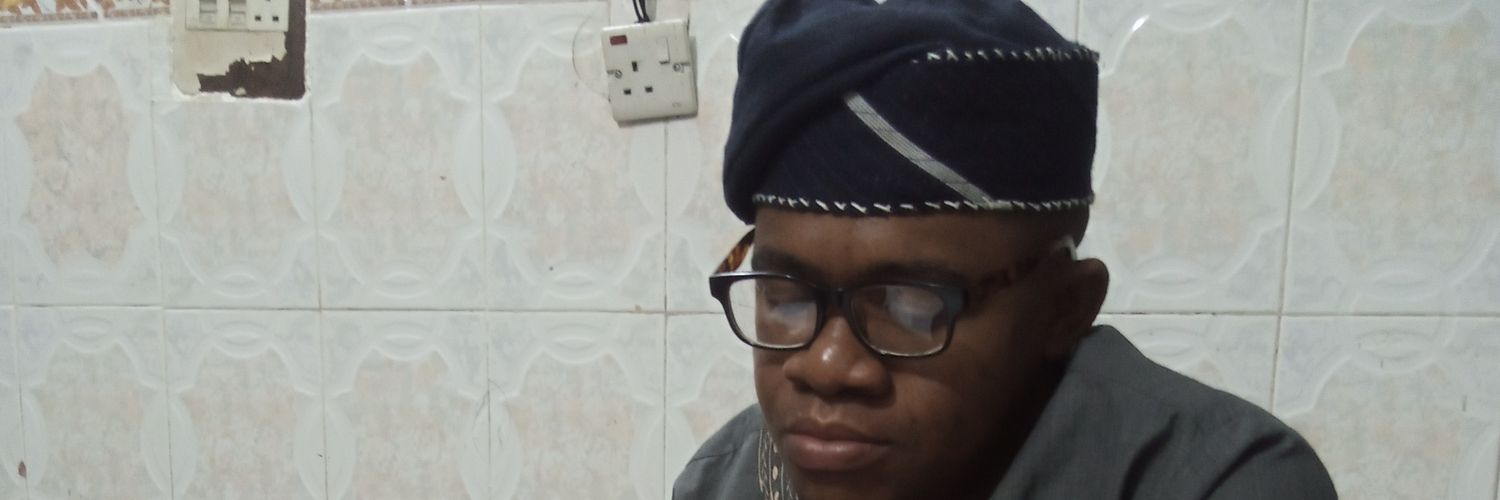 ObinnaFriday16's profile banner image