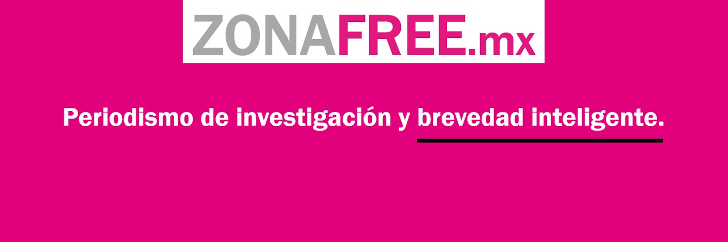 ZONAFREE's banner
