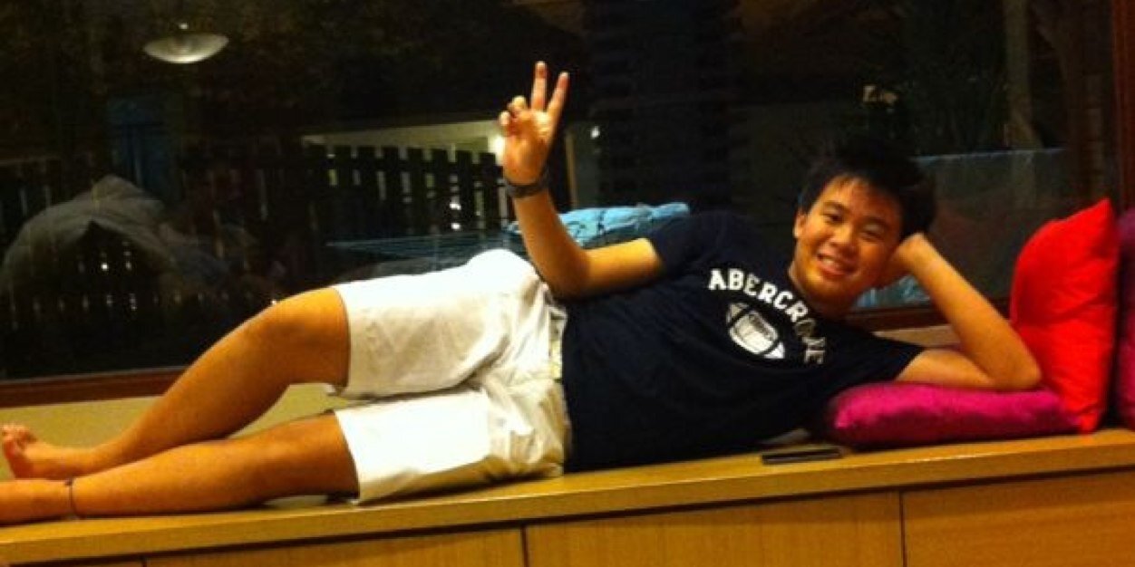 wernhao's profile banner image