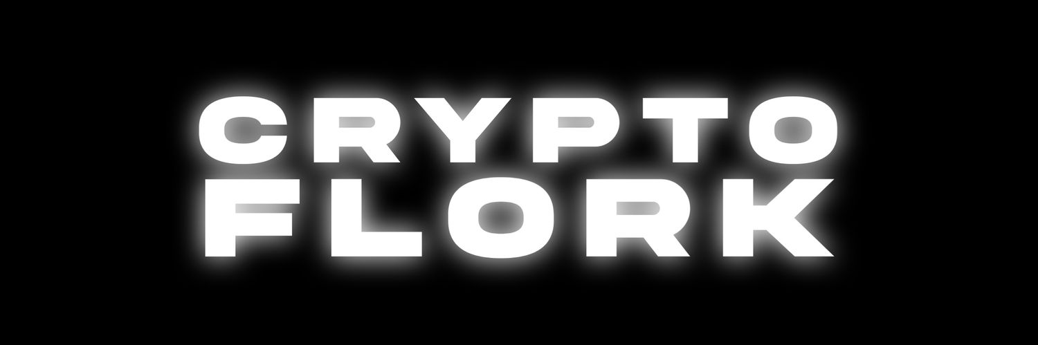 Crypto_Flork's profile banner image