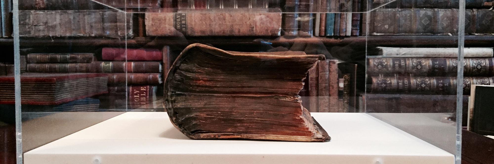 FelixRareBooks's profile banner image