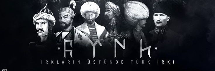 Büşra🇹🇷 banner