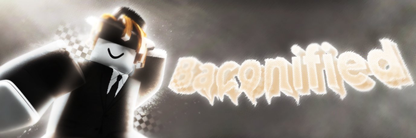Baconified banner