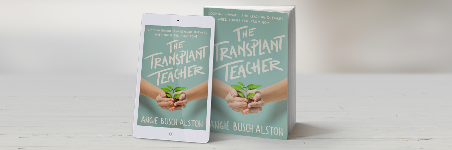 Angie Busch Alston banner