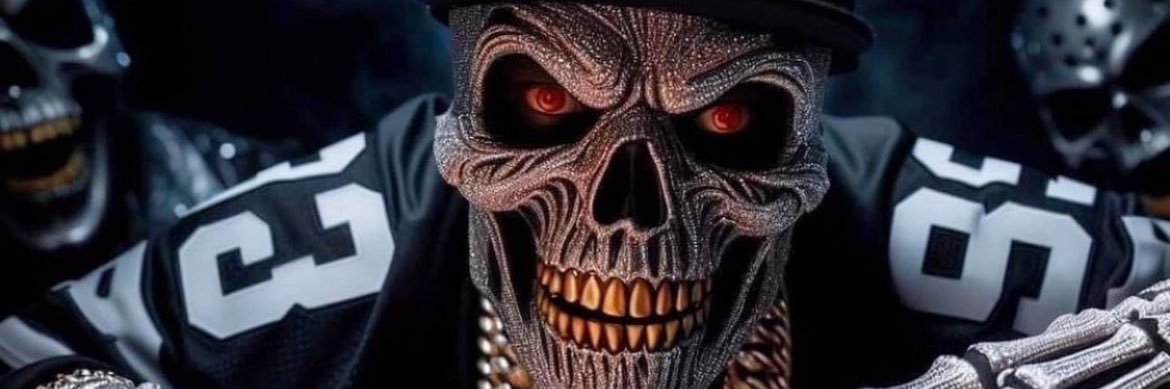 Mr. OG Raider🏴‍☠️ banner