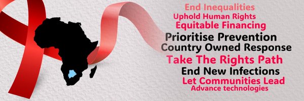 BotswanaUnaids Profile Banner