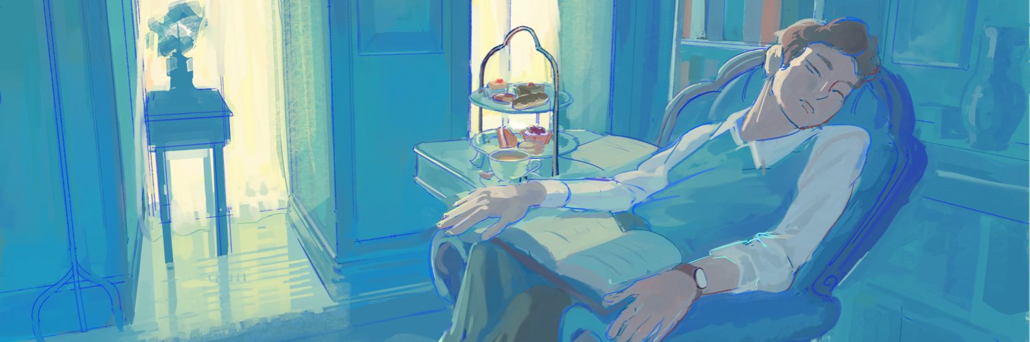 mirasolroll's profile banner image