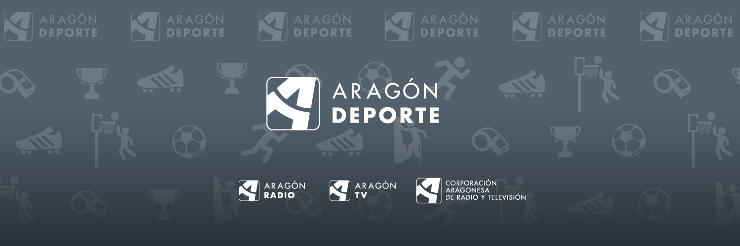 Aragón Deporte Profile Banner