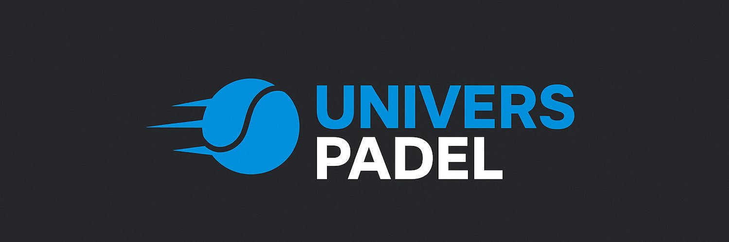UniversPadelOff's profile banner image