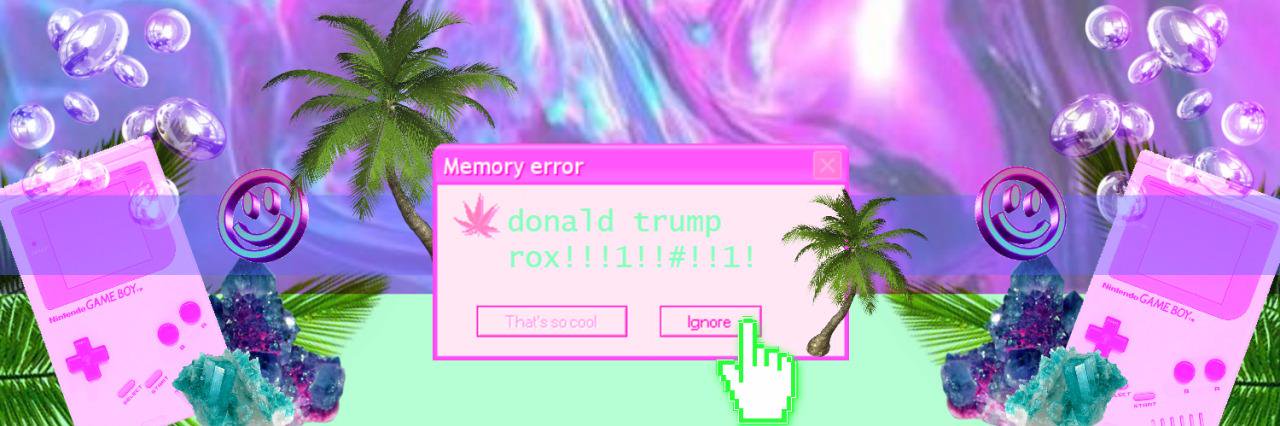 Skremmy's profile banner image