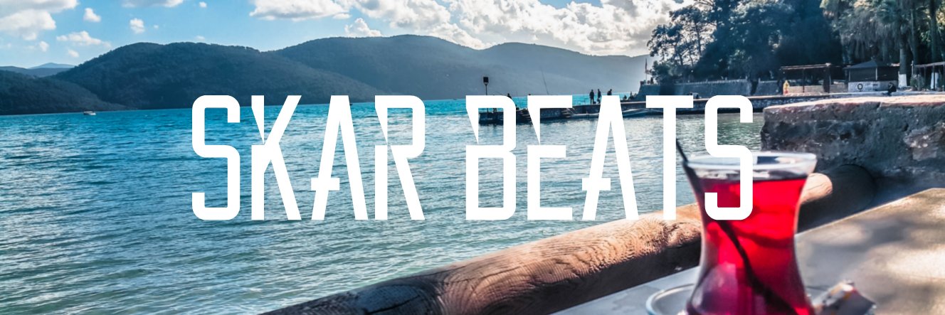 SkarBeats's profile banner image